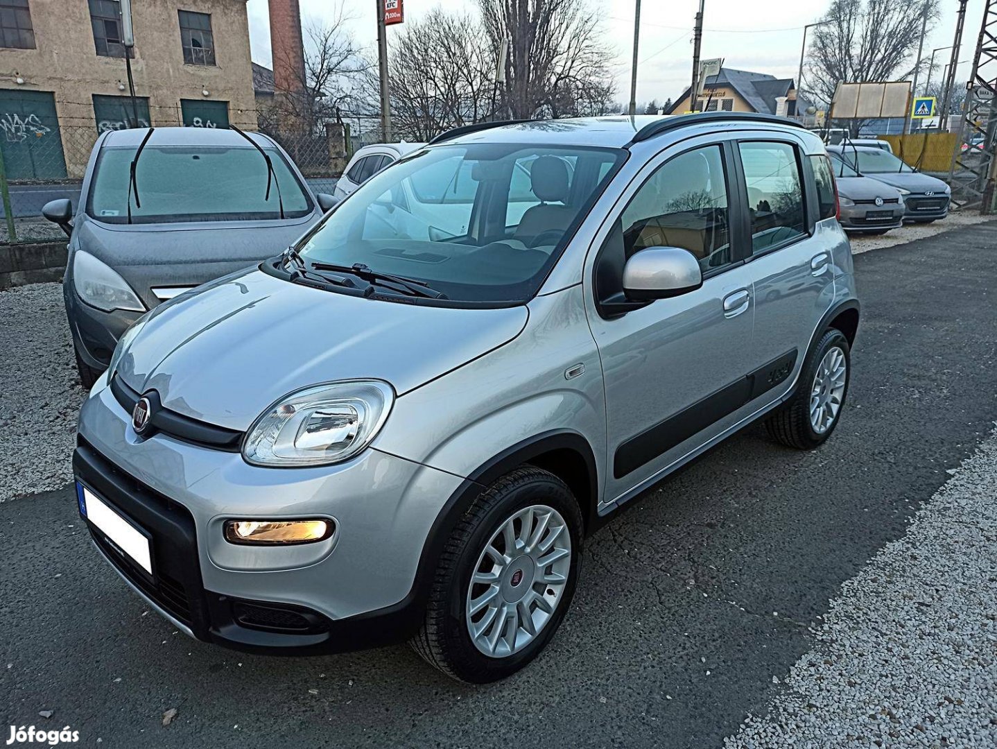 Fiat Panda 0.9 Twinair Turbo Easy S&S EU6 [5 sz...